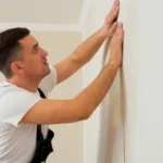 Glasvezelbehang laten aanbrengen in Groningen